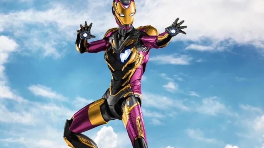 Marvel dará a conocer un nuevo personaje de género fluido