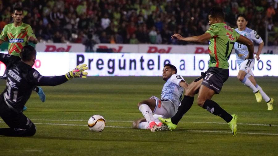 Bravos de Juárez vence a la Jaiba Brava y clasifica a la gran final del Ascenso MX