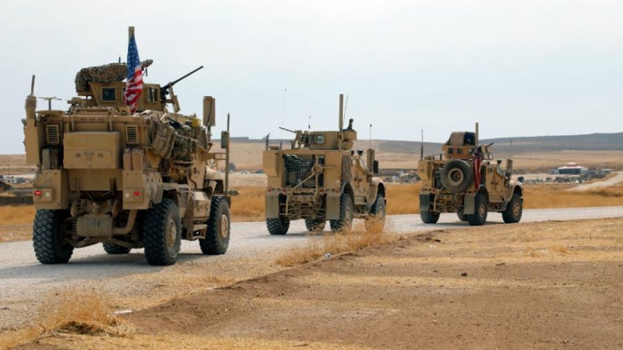 EU confirma muerte de ‘mano derecha’ de Al Baghadi