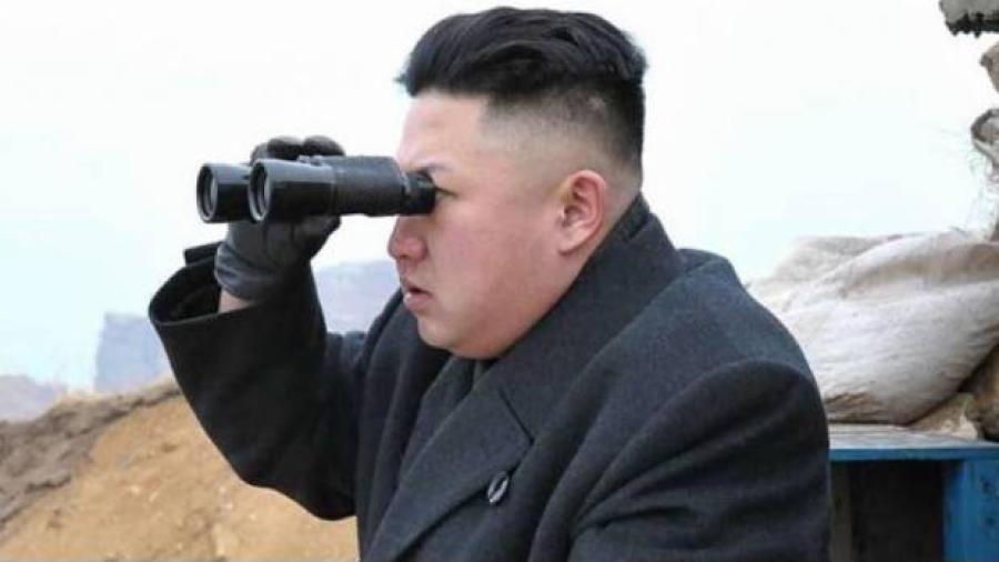 Amaga Corea del Norte con “hundir” todo Estados Unidos 