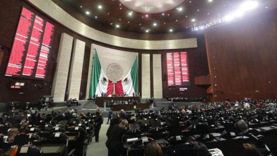 Diputados deshechan Reforma Eléctrica de AMLO; no alcanza mayoría calificada