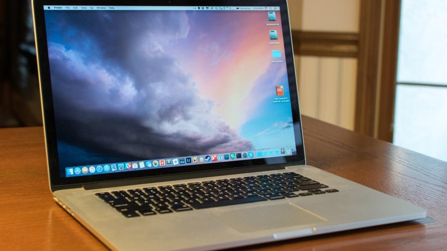 Apple llama a revisión los MacBook Pro por batería defectuosa