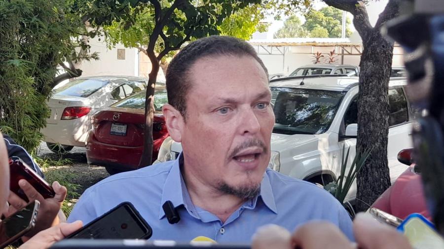 En pausa organización de elección de jueces en Tamaulipas
