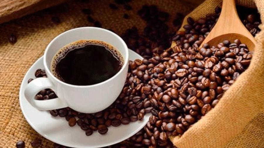 Hoy celebramos el Día del café