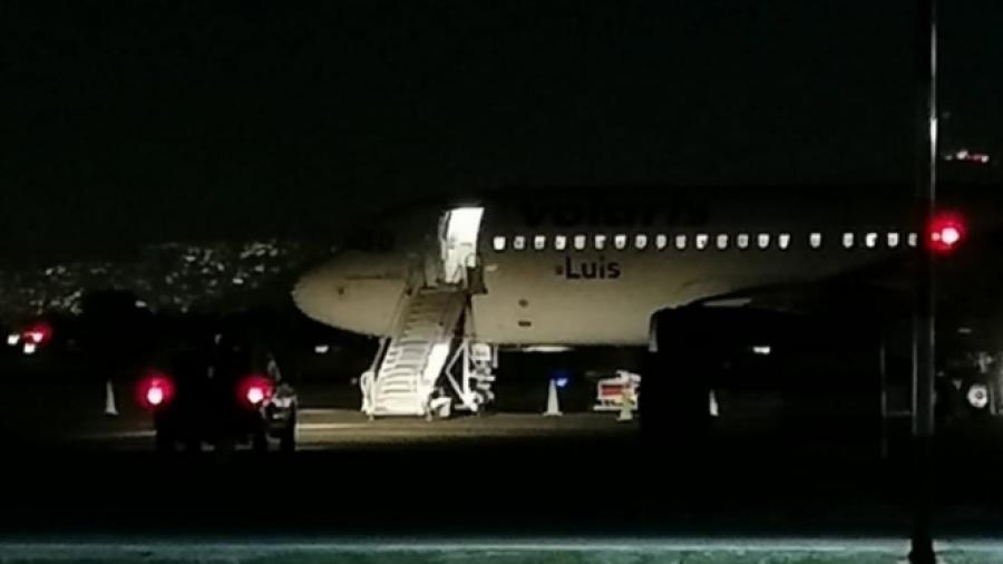 Exigen sanci&oacute;n a responsables de amenaza de bomba en el AICM