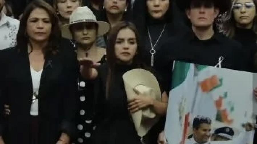 Congreso de Michoacán designa a Grecia Itzel Quiroz como alcaldesa sustituta de Uruapan