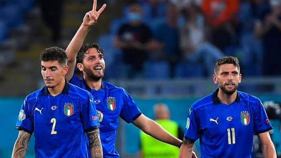 Selección de Italia establece récord mundial al ligar 36 partidos sin derrota