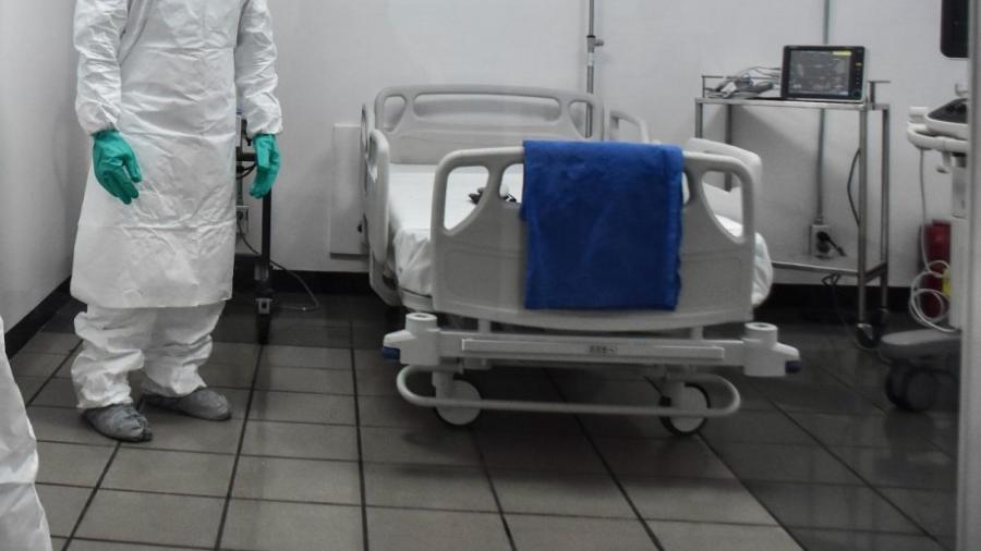 Gobernador reporta primera muerte en Tlaxcala por coronavirus