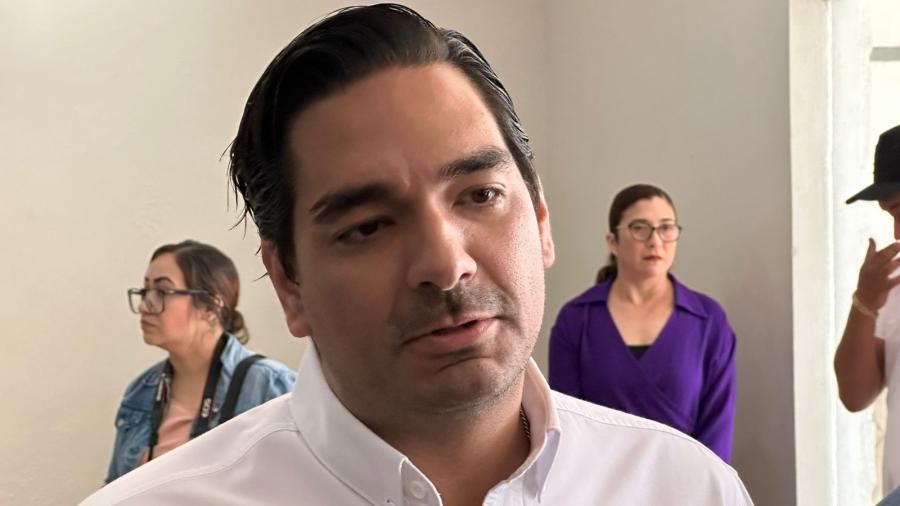 Alcalde exige mayor coordinación en desalojos y advierte sobre compra de terrenos irregulares