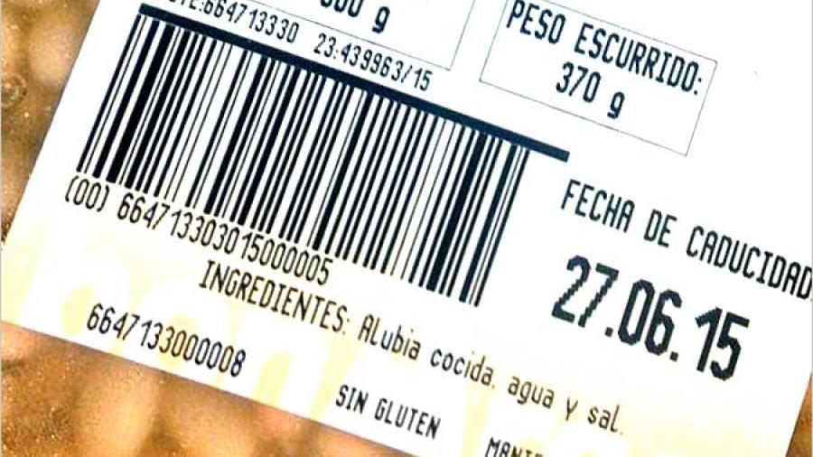 Cendi 7 alimentaba a sus alumnos con comida caducada 