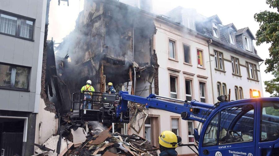 Hombre mata a 21 personas al intentar suicidarse y sobrevive para contarlo