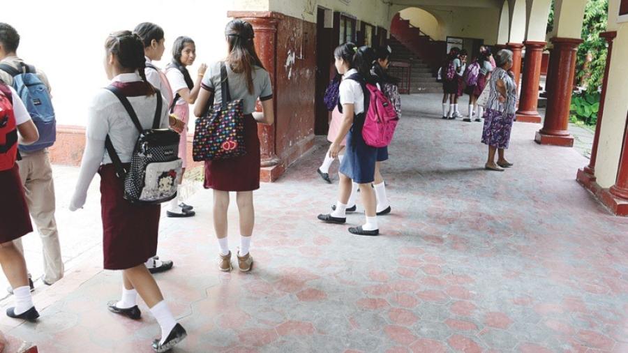 Aplicarán examen a reprobados de Secundaria en Nuevo Laredo