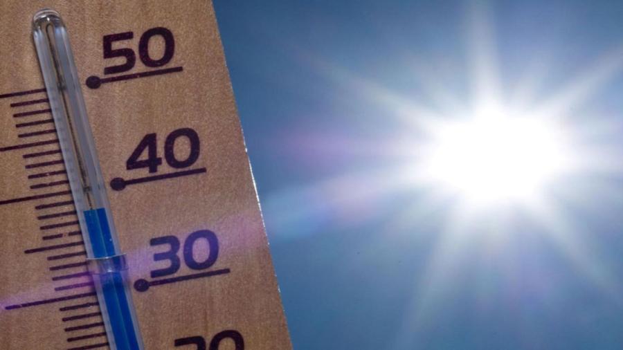 Medio grado Celsius es más que suficiente para afectar al clima