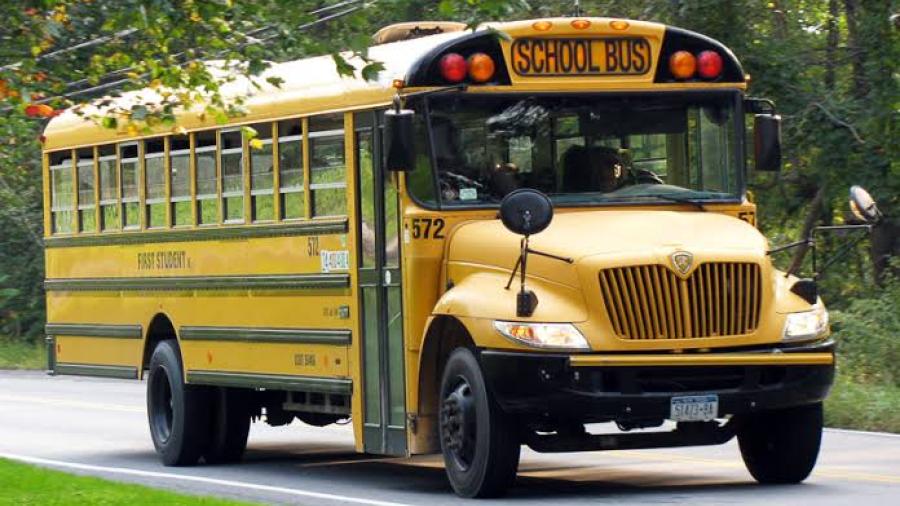 Weslaco ISD ofrece aplicación para rastrear autobuses escolares
