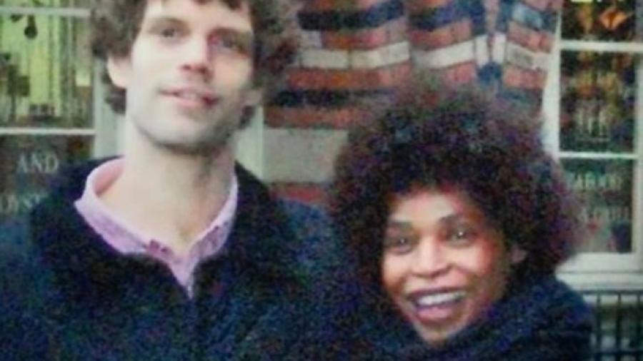 "Si no puedo tenerte, nadie podrá", y le roció ácido en la cara