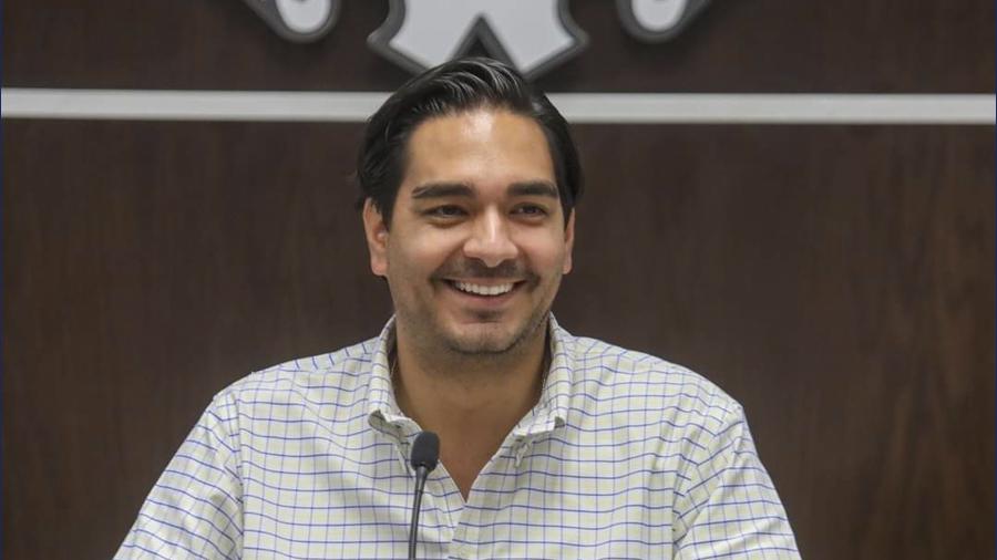 Crear&aacute; Gobierno presidido por Carlos Pe&ntilde;a Ortiz Academia de Polic&iacute;a 