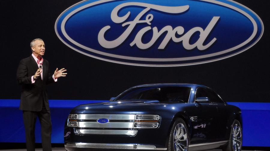 Recortes de empleados Ford no afectarán a México 