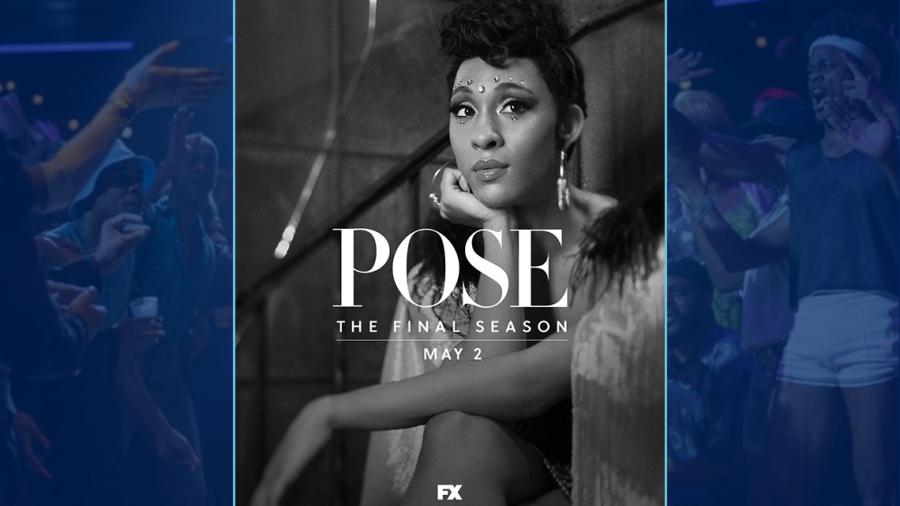 "Pose" terminará con su tercera temporada