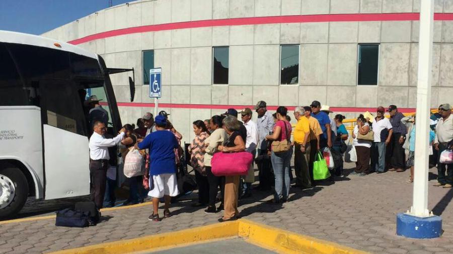 Realizan con éxito cirugías de cataratas