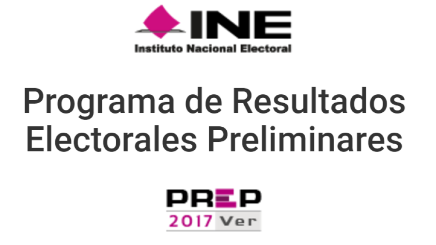 Auditoría al sistema informático del PREP 2017 del estado de Veracruz concluye
