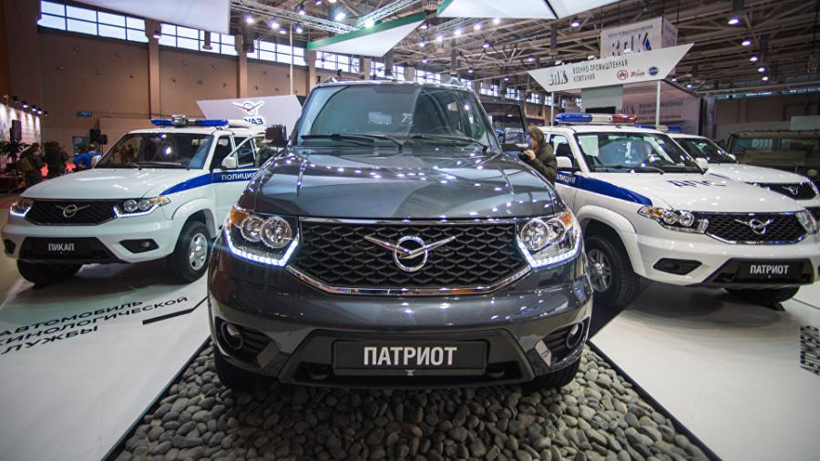 Rusia busca fabricar autos en México