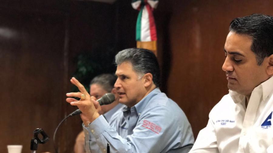 Fecanaco propone privatizar los penales en Tamaulipas