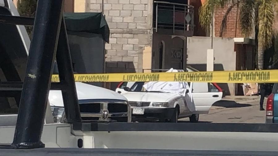 Asesinan al periodista Juan Carlos Muñiz en Zacatecas; van siete este año