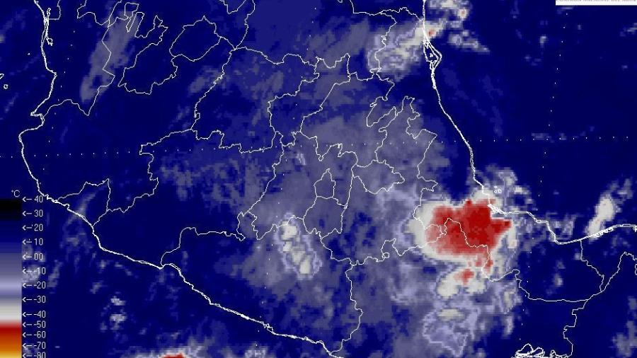 'Katia' deja un saldo de 2 muertos tras su paso por Veracruz 