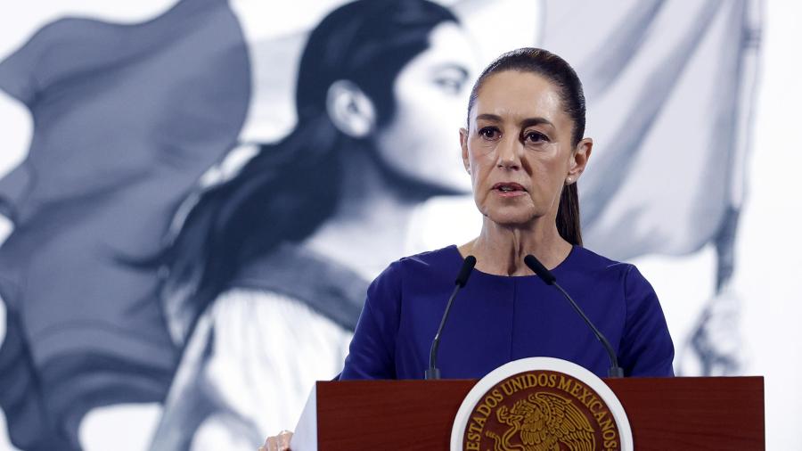 No hay señal de que el T-MEC vaya a desaparecer: Sheinbaum