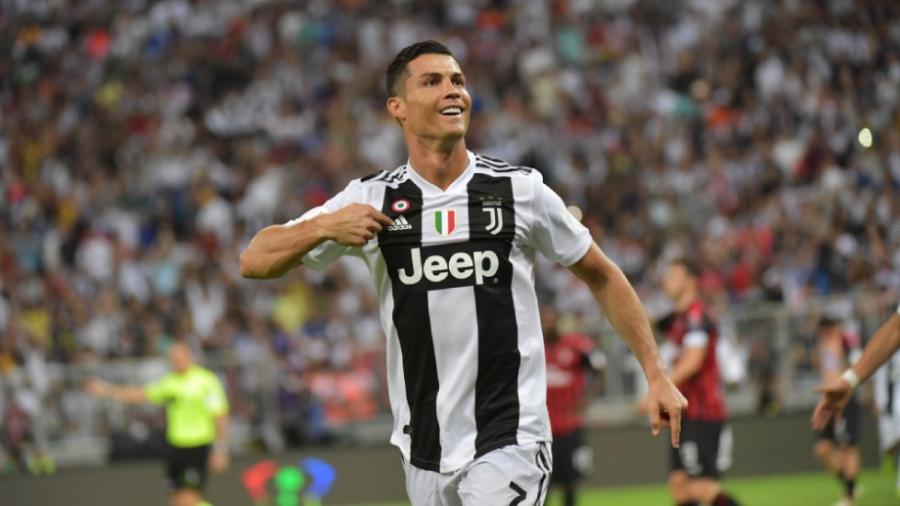Juventus se lleva la Supercopa italiana