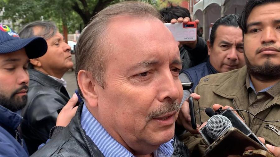 Invitan a renovar credencial de elector 