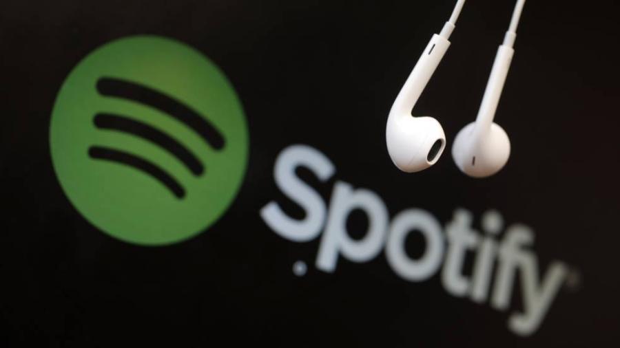 Spotify aumenta suscriptores pero pierde dinero