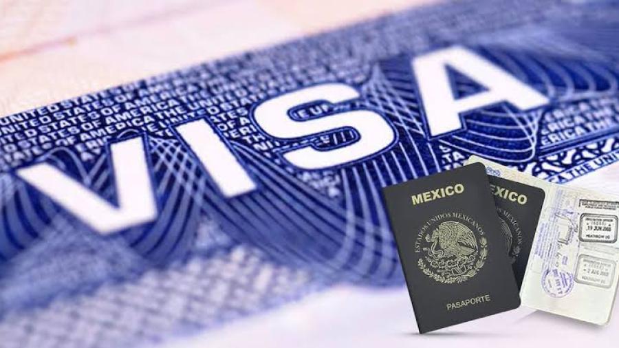 ¿Viajas a México? Gobierno lanza visa para extranjeros