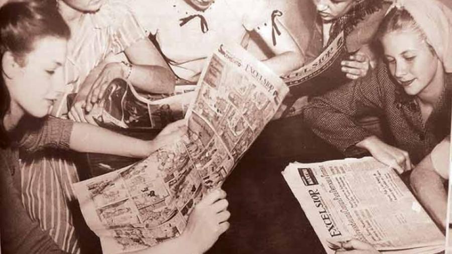 El origen del Día de las Madres en México