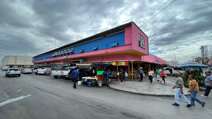 Vacaciones no reflejarán altas ventas en Mercado Argüelles