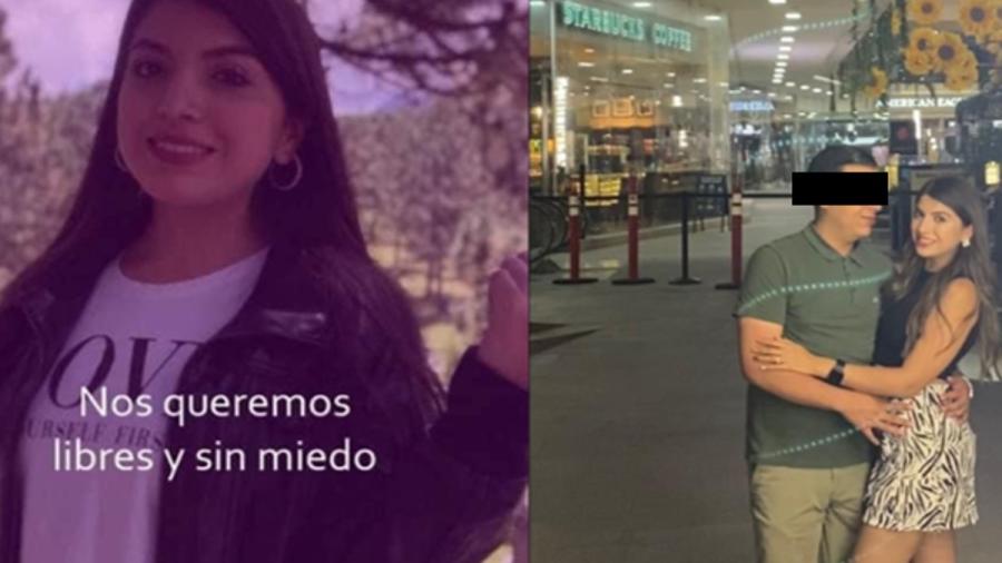 Justicia para Jhoana Abigail, su esposo el principal sospechoso de su feminicidio