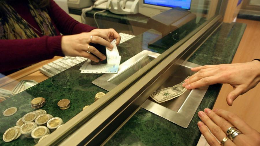 En 17.80 se cotiza el dólar en casas de cambio