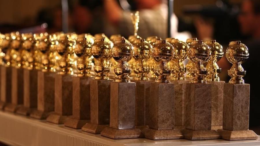 Ganadores de los Golden Globes