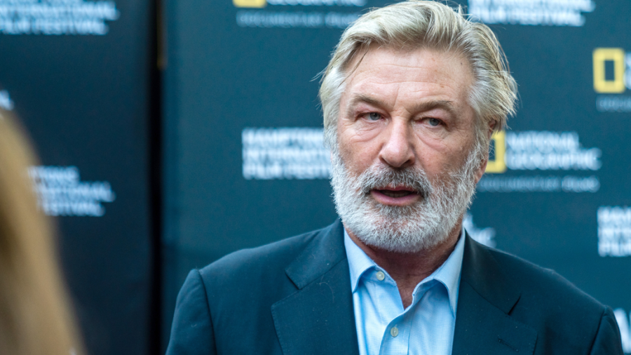 Alec Baldwin enfrentará cargos por homicidio involuntario por el caso de Halyna Hutchins