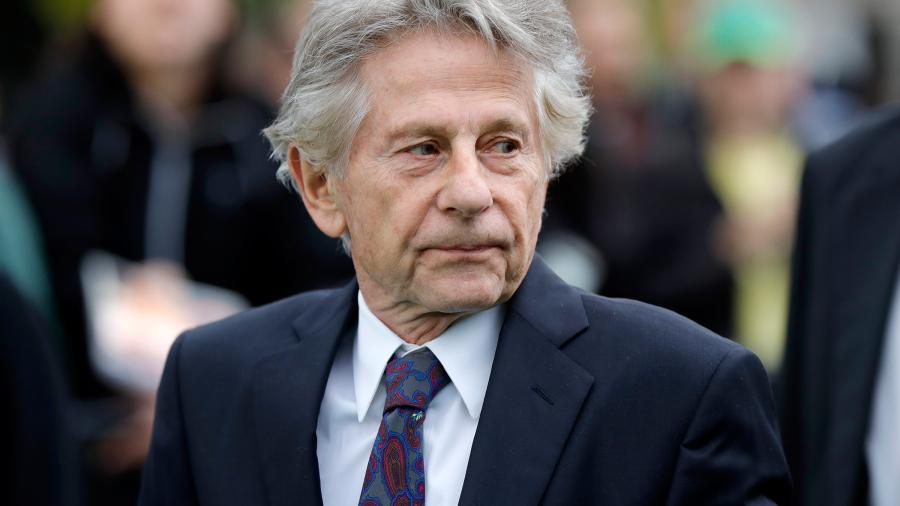 Polanski podría demandar a actriz que lo acusó de violación
