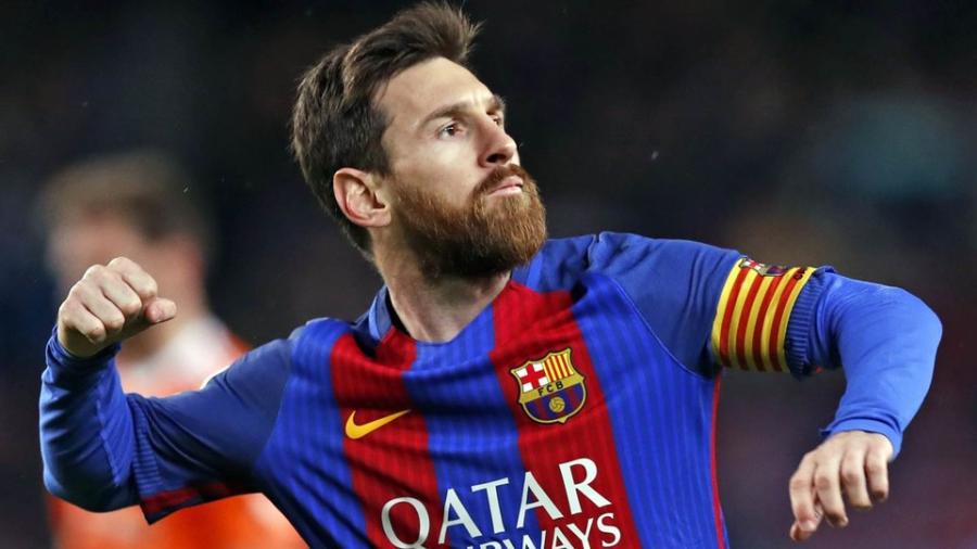 Barcelona ofrecerá contrato de por vida a Leo Messi