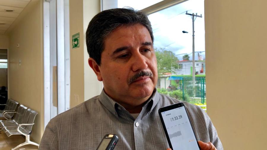 Impide “inglés” migración de enfermeros a Estados Unidos 