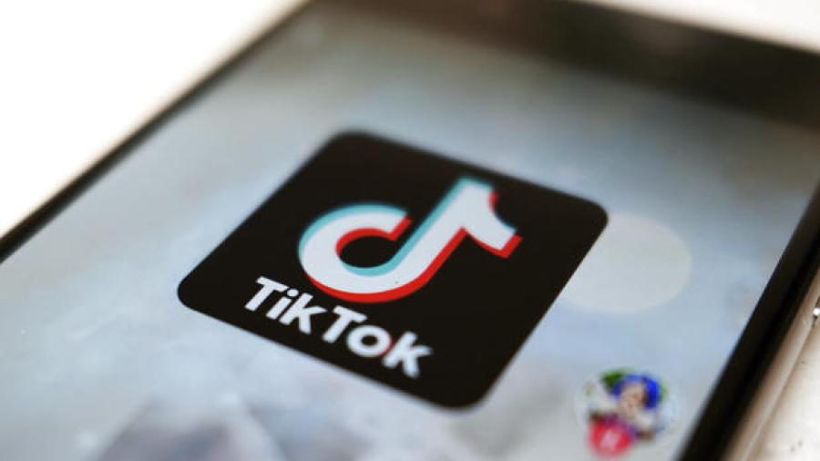 Jueza aplaza veto de Trump a la aplicación de TikTok