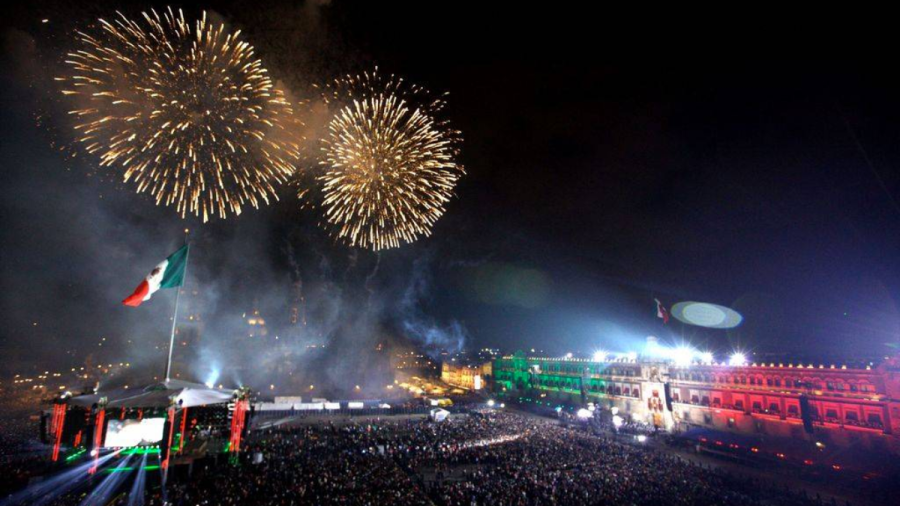 Banda MS confirma show en el Zócalo por el Grito de Independencia