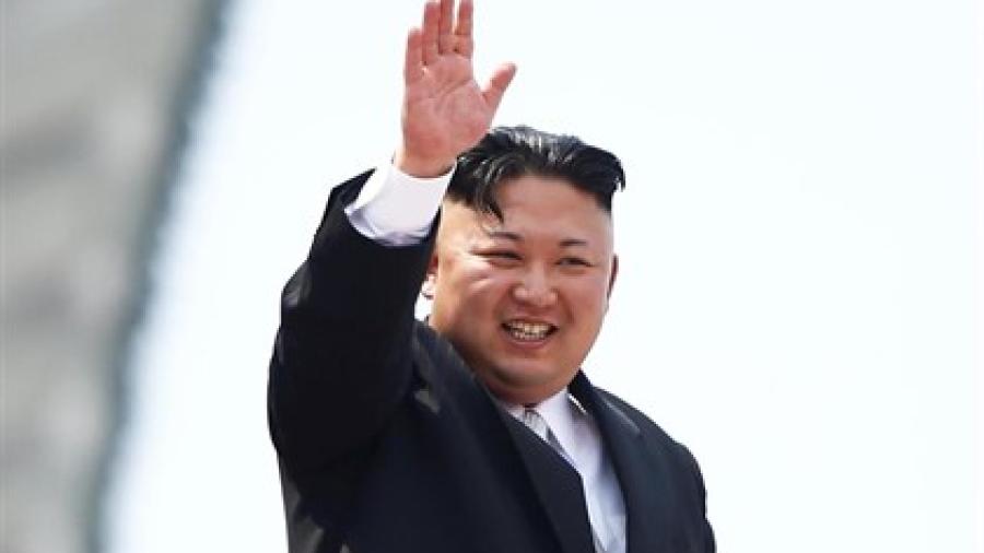 Kim Jong-un regresa a Corea del Norte tras su visita a Vietnam