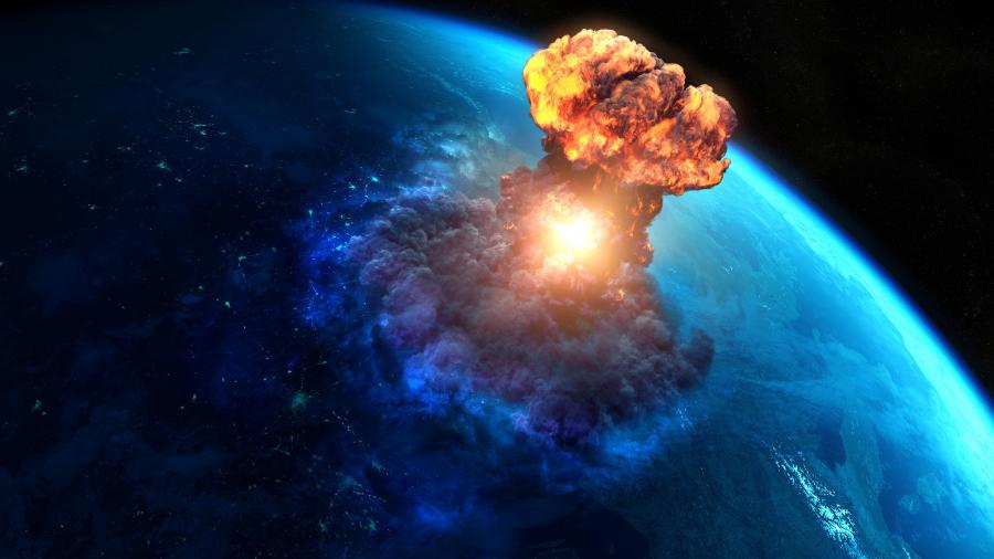 La NASA no podría evitar que un asteroide se estrelle contra la Tierra