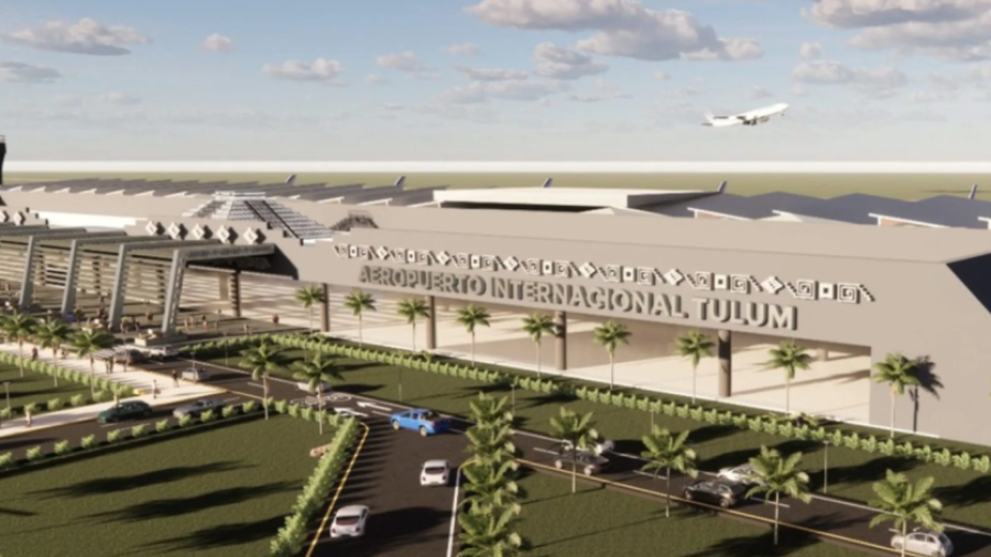 Propondrá que Aeropuerto de Tulum lleve el nombre de Felipe Carrillo Puerto