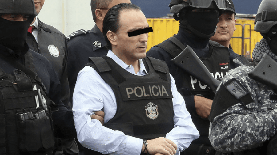 Denuncia SAT ante PGR a presuntos prestanombres de Roberto Borge
