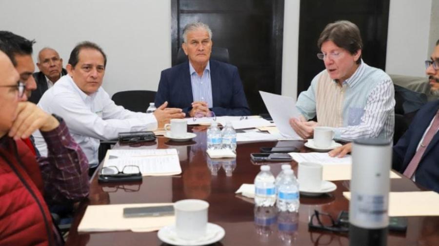 Eval&uacute;a Salud coberturas de Vacunaci&oacute;n Universal y acuerda redoblar esfuerzos