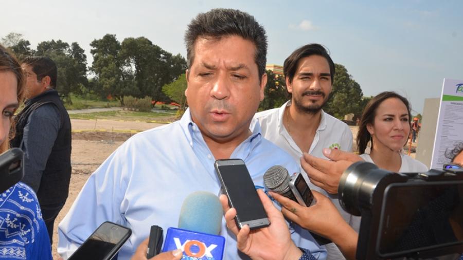 Sospechan sabotaje laboral contra Tamaulipas